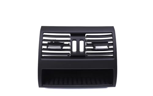 Rejilla de aire acondicionado HILLAR para coche Serie 5 F10 F11 trasero 64229172167