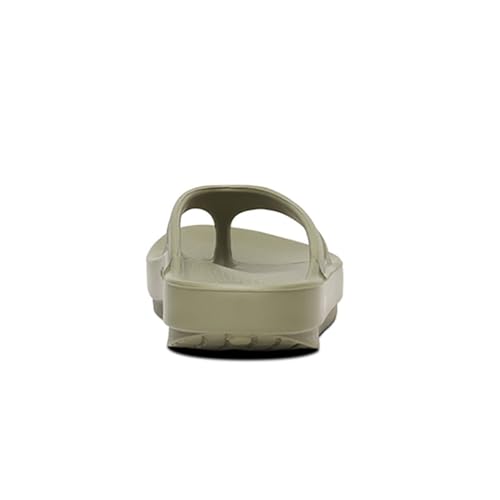 Image of OOFOS OOlala Women's Sandal - Lightweight Recovery Footwear - Reduces Stress on Feet, Joints & Back - Machine Washable