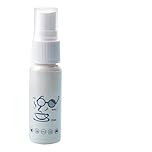 20ml Defogger & Demister Solution,Anti-Fog Spray for Glasses, Goggles & Car Windows – Clear Vision for Swimming, Driving & Everyday Use – Lens Cleaning Spray – Waterproof Antifog Sp/ray for Swimmers