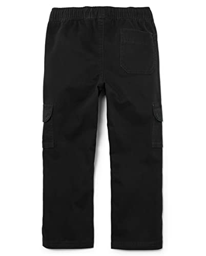 Image of The Children's Place Boys' Pull on Cargo Pants