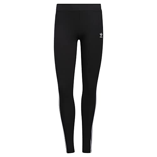 adidas Originals Femme Originals Leggings, Noir, 32 EU
