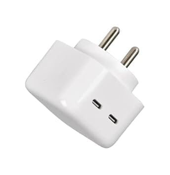 Image of Original 35W PD Dual Port Charger Type C Adapter for iPhone 15 /15 Plus /15 Pro /15 Pro Max,14 /14 Plus /14 Pro /Max,13 /12 /11 Series Multiple Protection USB-C 35 Watt Mobile Charger (DEC199)