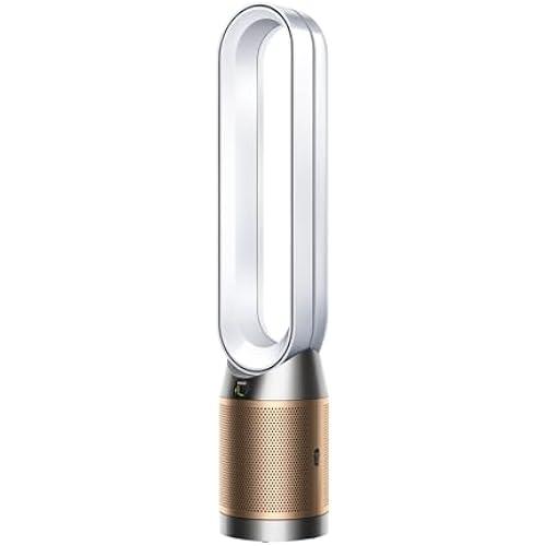 Dyson Purifier Cool Formaldehyde TP09 Air Purifier and Fan