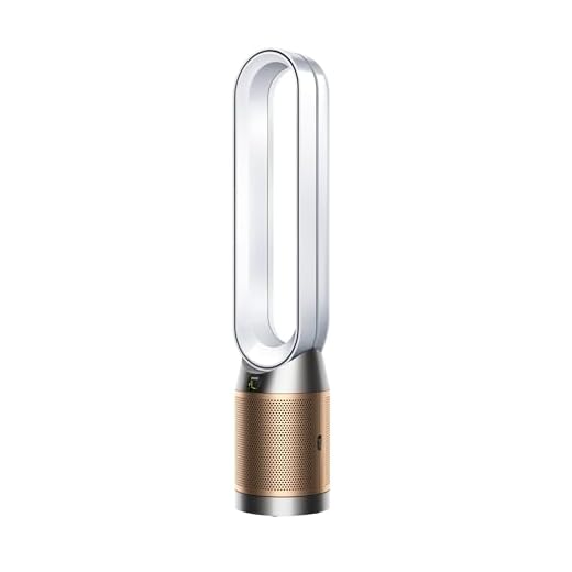 Dyson Purifier Cool Formaldehyde TP09