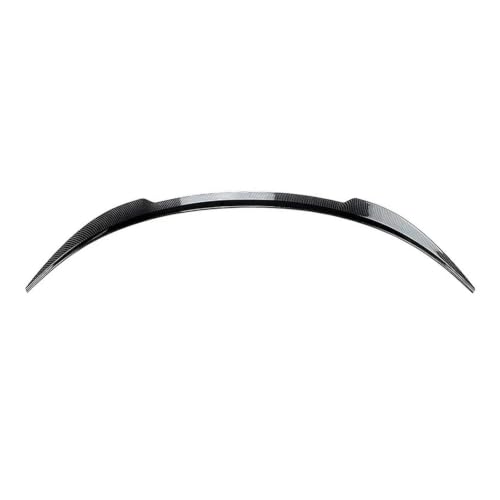 Aileron arrière pour personnaliser votre Tesla Model 3 Y lors de vos voyages