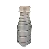 Compatible avec le modèle de copieur Pro 1050 pour plus de performances. Fournit environ 80 000 pages d'impression en noir sur la base d'un rendement standard. Offre une qualité d'impression constante avec du texte et une sortie en noir uni.