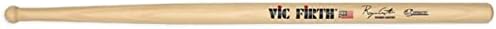 Vic Firth Corpsmaster Signature Snare - Roger Carter