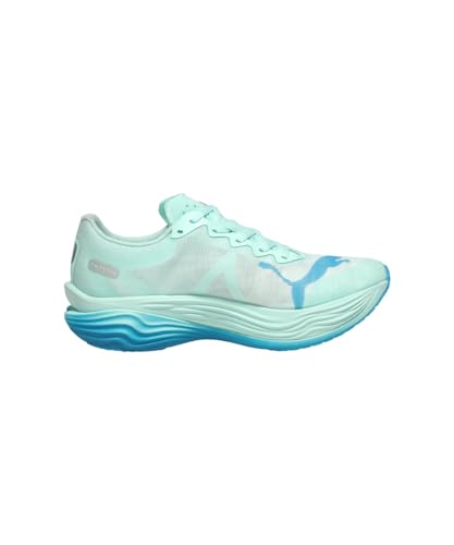 Image of Puma Mens Deviate Nitro Elite 3 Running Shoe