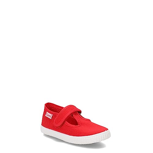 Cienta Kids Shoes 50000 (Infant/Toddler/Little Kid) Red 26 (Us 9 Toddler) M #TOP3