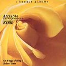  Alleluia/Kyrie [Musikkassette]