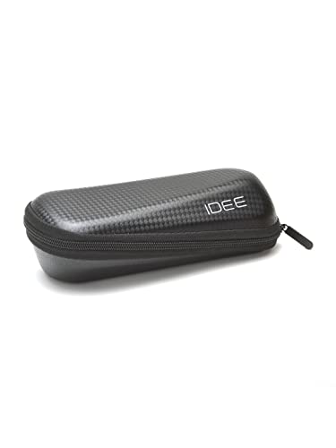 Image of IDEE 100% UV Protected Sunglasses for Unisex | Size- Large | Shape- Aviator | Model- IDS2500