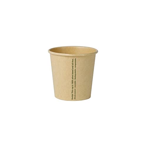 Coffee-To-Go Becher aus Pappe von Greenbox Umweltfreundliche Einwegbecher