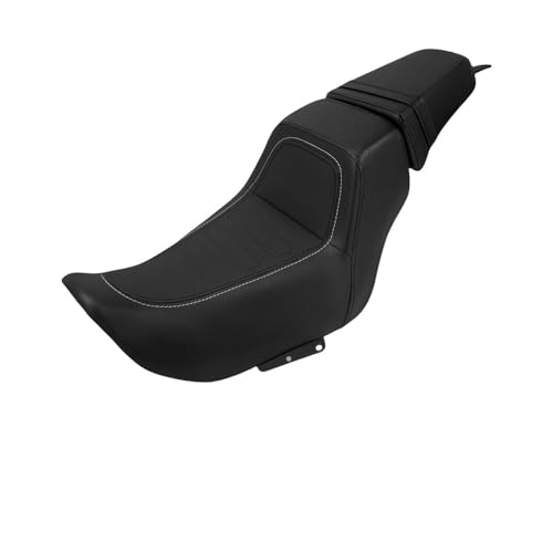 Asiento doble de motocicleta para Nightster RH975 y Special RH975S de 2022 a 2024