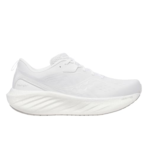 Image of Saucony Men's Triumph 22 Sneaker
