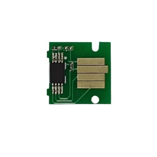 Chip de caja de mantenimiento para iPF 8400 evita paradas en impresión de gran formato 20 piezas