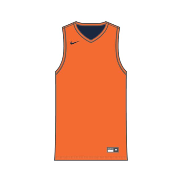 Camiseta de baloncesto Nike para tus partidos y pachangas los fines de semana