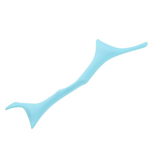 VINTORKY Modellatore Per Sopracciglia in Silicone Stencil Per Sopracciglia Strumento Per Make-up Da Donna