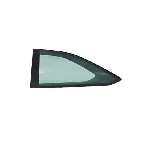 Verre Arrière Gauche Opel Rekord 1977 pour Sorties de Collection