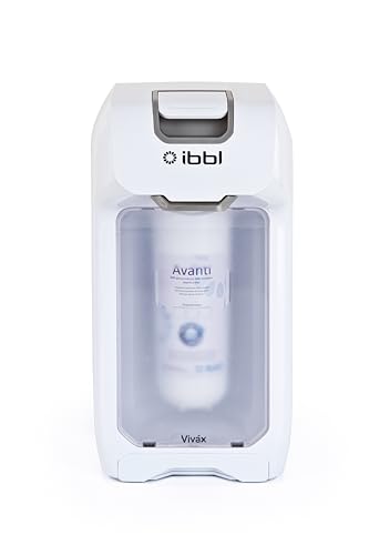 Purificador de Água Ibbl Viváx Certificado Inmetro Branco