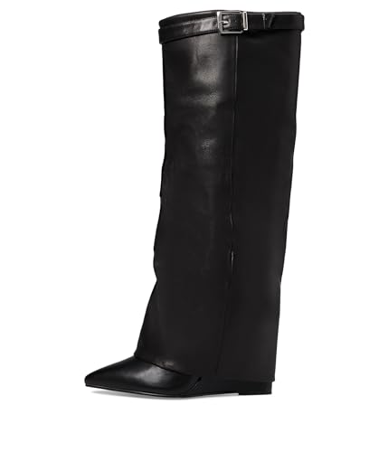 Image of Steve Madden Women's Corenne Knee High Boot