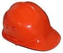 Orange Safety Essafe Baret Enseden Ayarl  Turuncu