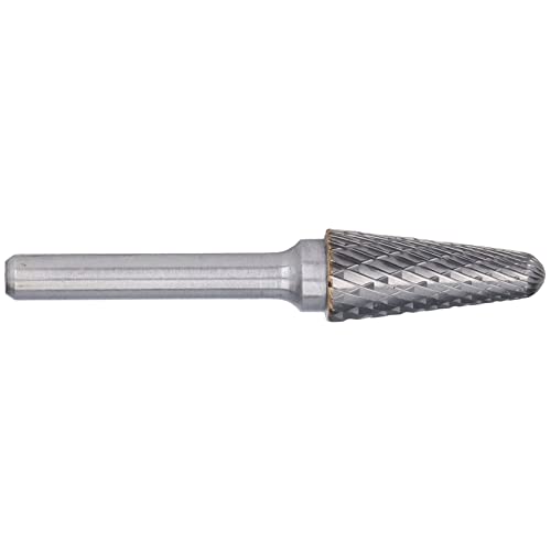 Fresas de Carburo YG8 para Metal y Madera, Set de 6mm miniatura 7