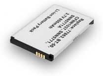 Batteria Al Litio 800mAh 3.7V Per Motorola W375 E Altri Modelli, Sostitutiva SNN5766 - 5