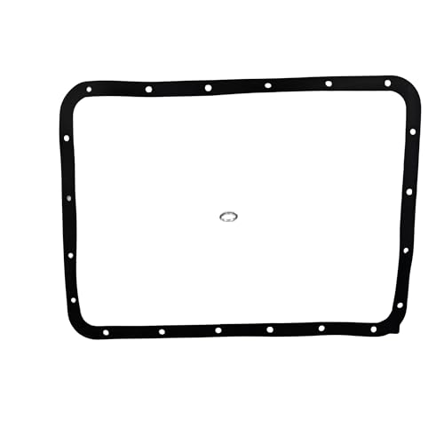 Image of AS69RC 6-Speed Transmission Service Kit 10qt ATF + Filter Laipz for RAM 6.7L 3500 4500 5500 (2013-2024)