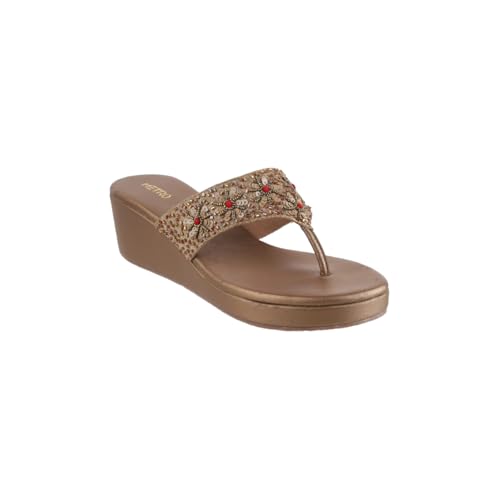 Image of Metro Women's Slippers