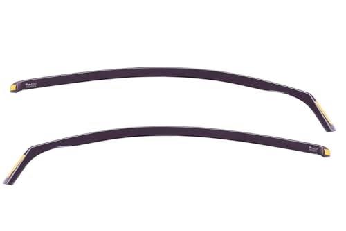 Preisvergleich Produktbild Heko 15156 Windabweiser, Transparenter