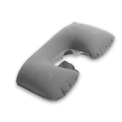 Ergonomik Seyahat Boyun Destek Yastığı, Araç ve Uçak için