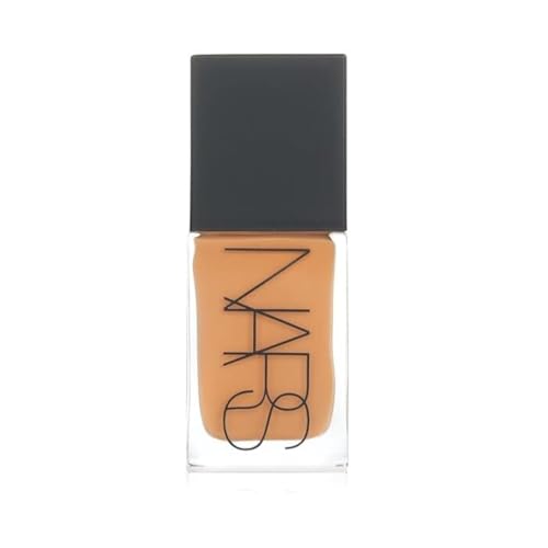 NARS Light Reflecting Foundation - Advanced Makeup-Skincare Hybrid Foundation - 30ml Anguilla - Deep 7 1 Ounce Pack of 1 product thumbnail 5