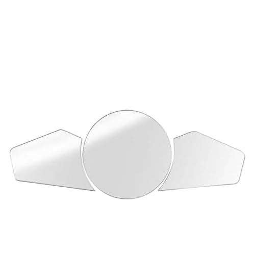 Film de protection contre les rayures haute durabilité pour groupe d'instruments moto GW250 250S