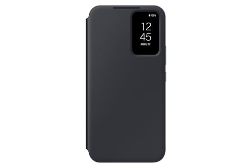 Samsung - Cover Wallet Per Samsung Galaxy A54 5g-nero
