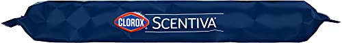 Clorox Scentiva Cleaning Wipes, Bleach Free Cleaning Wipes That Kill Bacteria, Pacific Breeze & Coconut Scent, 75 Count (Pack Of 3) #TOP2