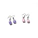 Weird Earrings Aesthetic Earrings Quirky Cute Kawaii Funny Crazy Earrings for Women and Teen Girls