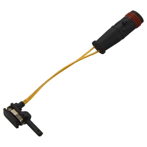 Sensor de desgaste de pastillas de freno delanteras y traseras Benz W203 W220 OEM 2205401717