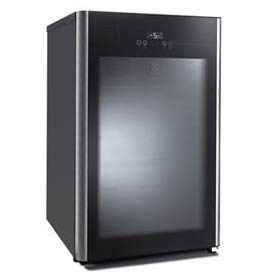 Cervejeira Electrolux 100 Litros Painel White Touch on Glass (BEER1) 220V