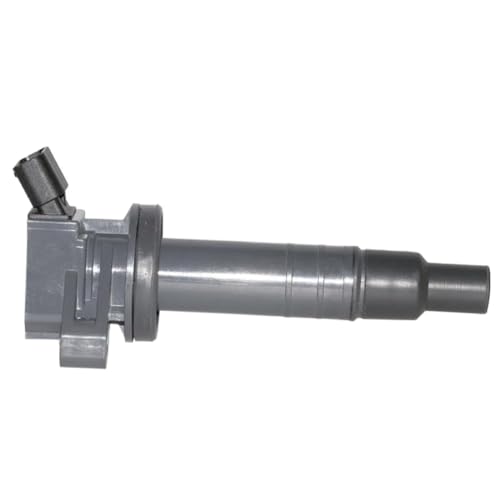 Ignition Coil 90080-19019 Compatible with Allex Allion Altezza Avensis Aygo Belta Caldina Celica Isis - Image 3