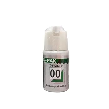 In dental surgery, the gingival retraction line can reduce the occurrence of resin microleakage and postoperative sensitivity. The gum retraction line brings a clear view to the edge of the gum, and the edge of the prepared tooth is exposed more clea...