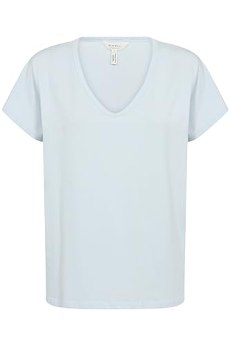 Part Two Evenyepw T-Shirt Femme anti-déformation tissu doux opaque qui ne vrille pas