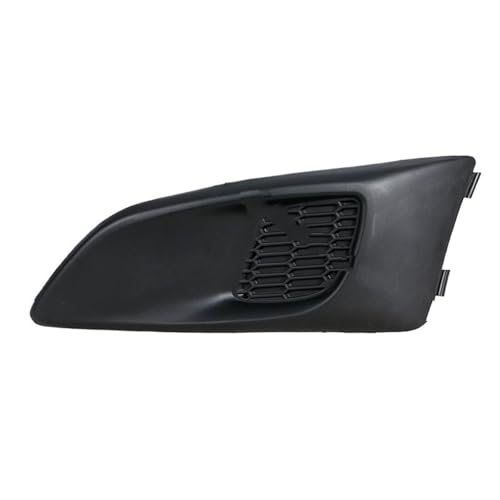 Couvercle antibrouillard compatible Chevrolet Sonic 2012 grille lunette