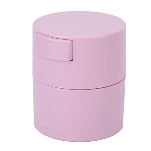 Tarro de Pegamento para Extensión de Pestañas, Caja de Almacenamiento de Pegamento para Pestañas, Presión Negativa para Mantener la Frescura, Almohadilla de Esponja, Apertura de