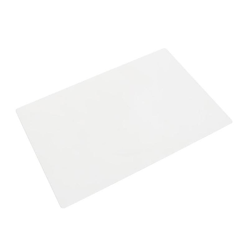 Transparent Dinner Table Placemat Polyester...