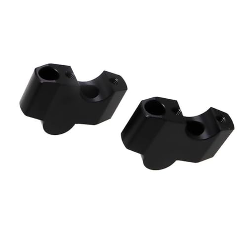 Élévateur de guidon moto pour rouler confortablement en Rebel CMX500