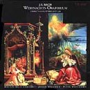 Bach Weihnachts Oratorium Christmas Oratorio