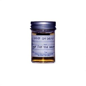 One for Money [Audio CD] Sheep on Drugs