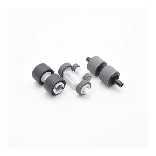 Kit d'assemblage de rouleaux alimentation ramassage pour scanner DS-520N