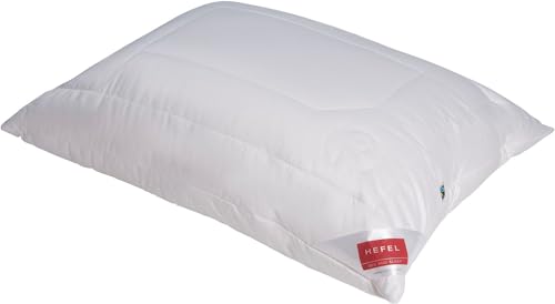 Klimacontrol fair pillow white