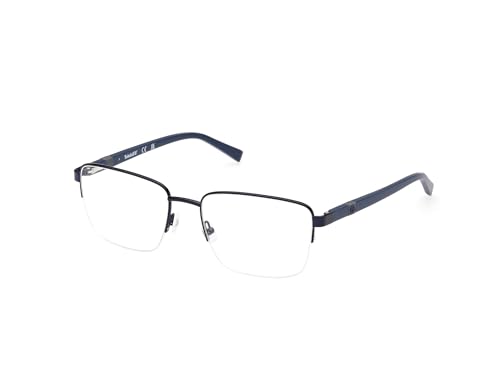Gafas Timberland Gu50098 con acabados premium y protección UV de alta fidelidad